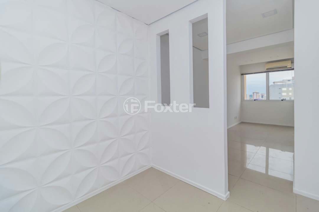 Conjunto Comercial-Sala à venda, 31m² - Foto 10
