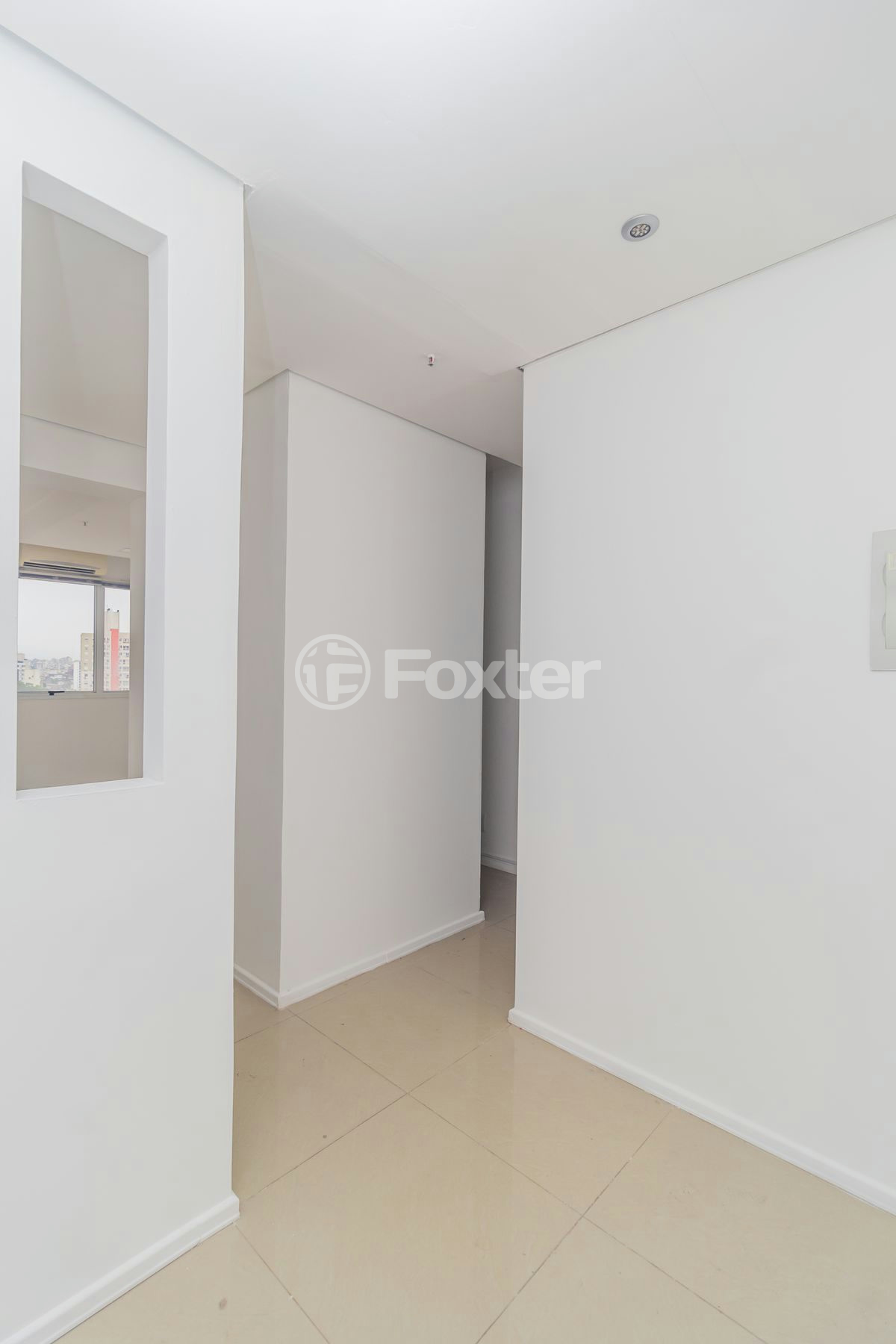Conjunto Comercial-Sala à venda, 31m² - Foto 12