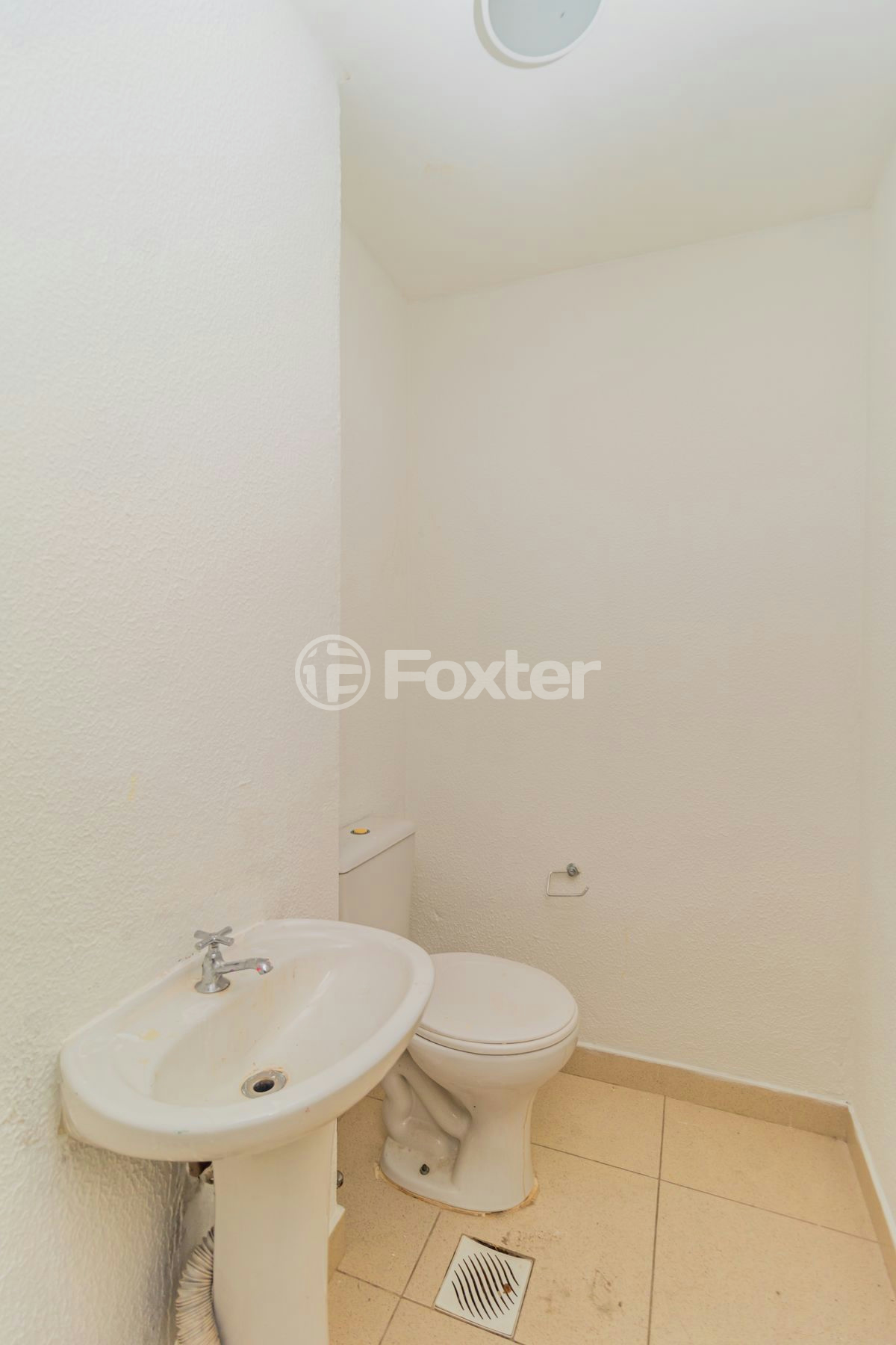 Conjunto Comercial-Sala à venda, 31m² - Foto 16
