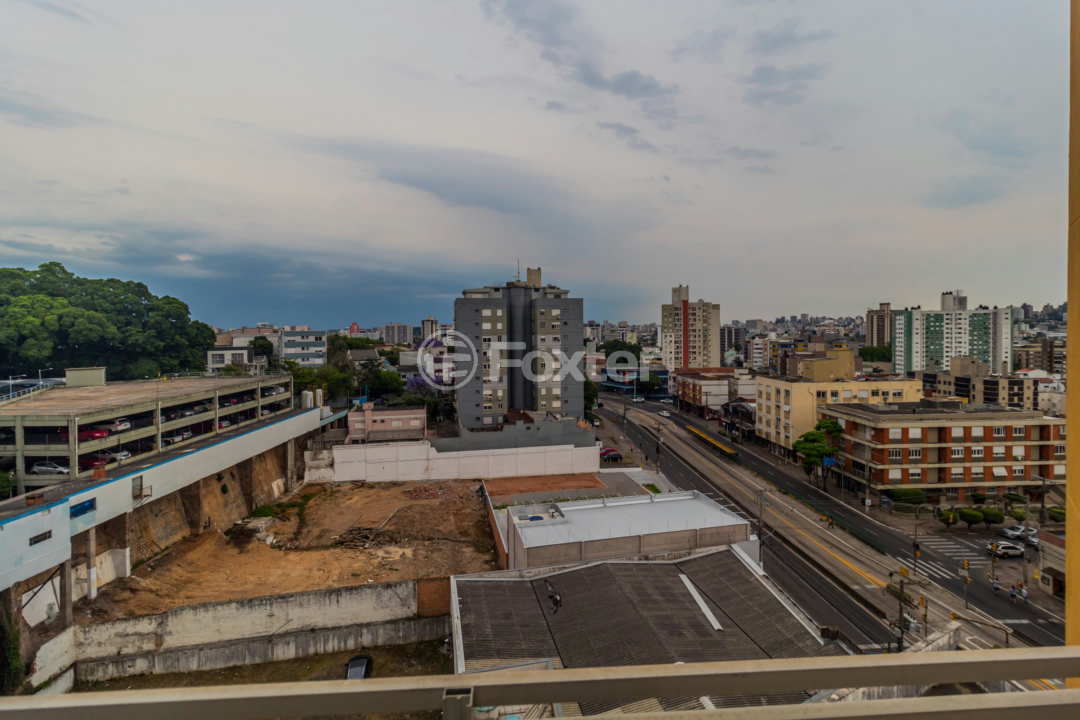 Conjunto Comercial-Sala à venda, 31m² - Foto 17