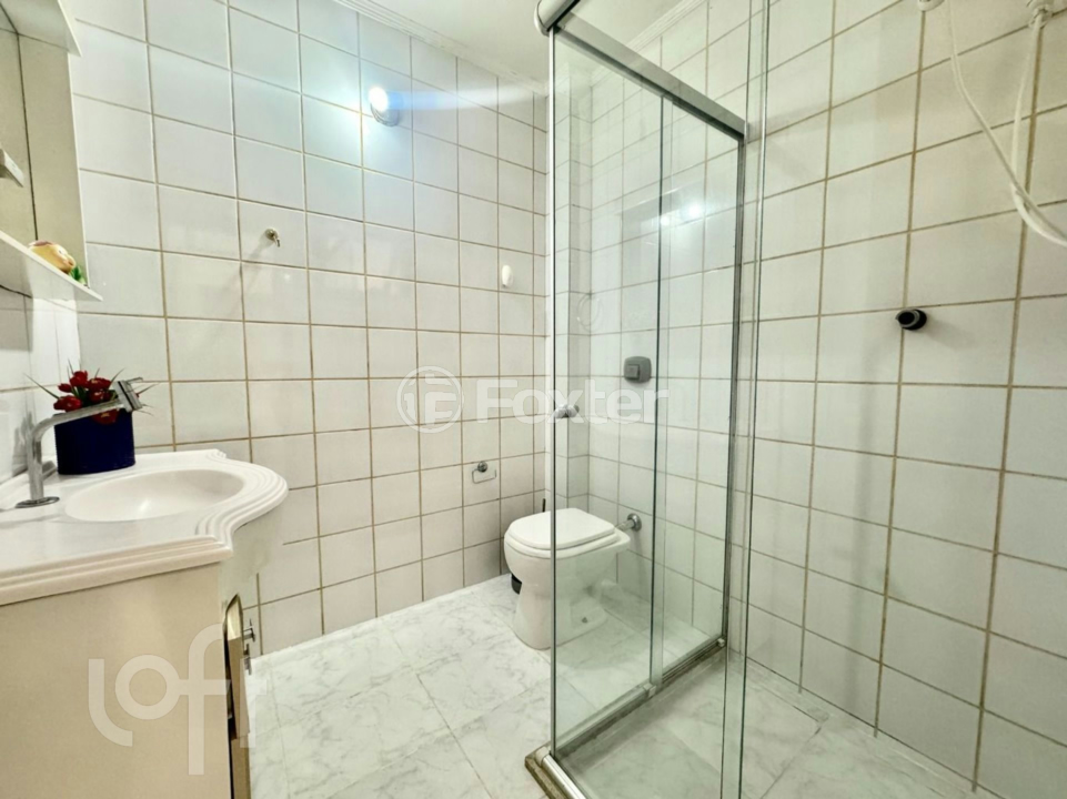 Casa à venda com 4 quartos, 177m² - Foto 29