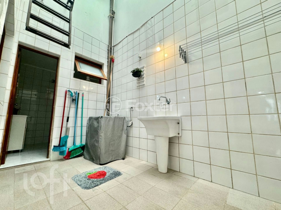 Casa à venda com 4 quartos, 177m² - Foto 32