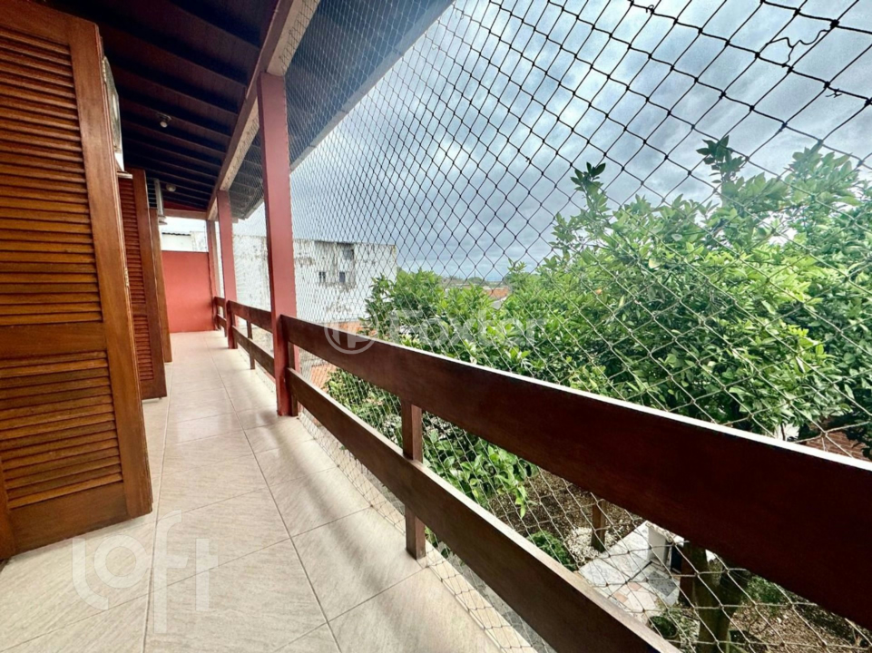 Casa à venda com 4 quartos, 177m² - Foto 40