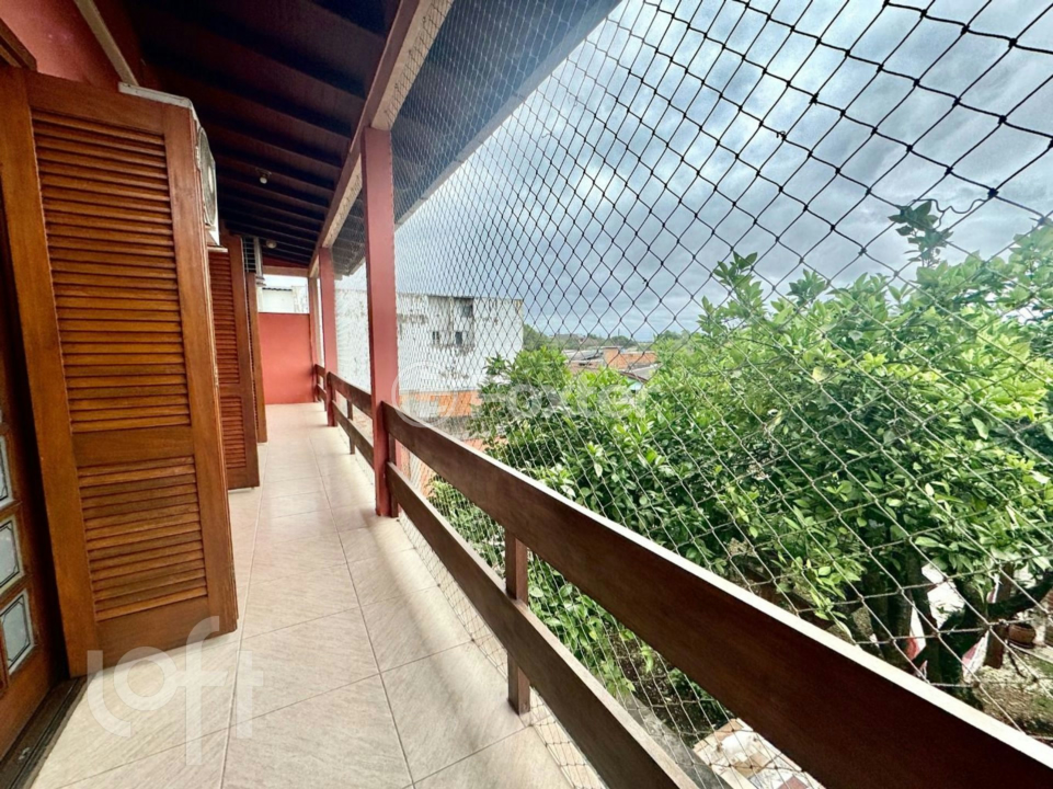 Casa à venda com 4 quartos, 177m² - Foto 39