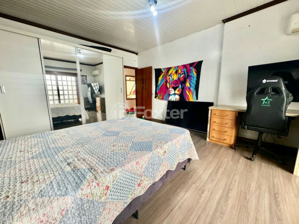 Casa à venda com 4 quartos, 177m² - Foto 44