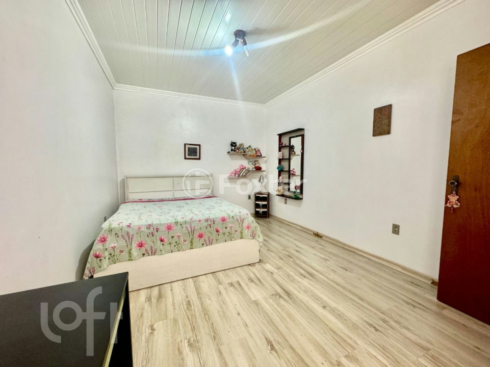 Casa à venda com 4 quartos, 177m² - Foto 47