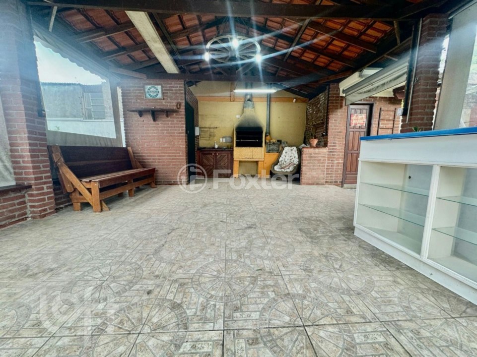 Casa à venda com 4 quartos, 177m² - Foto 13