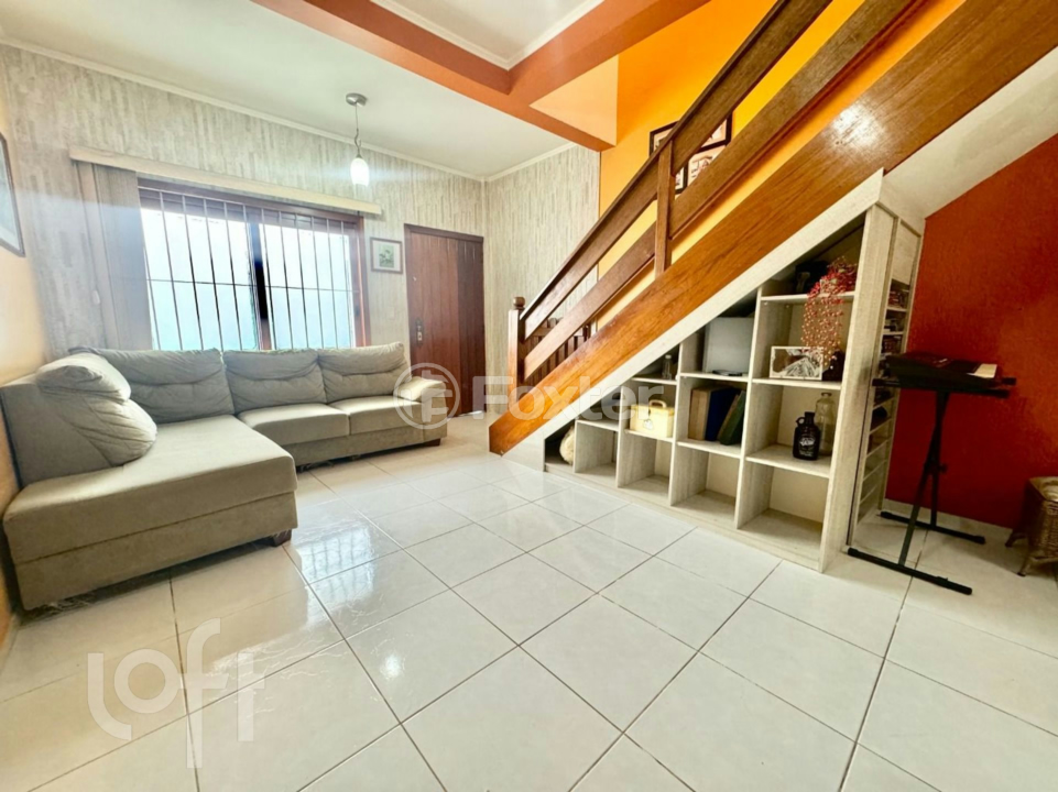 Casa à venda com 4 quartos, 177m² - Foto 2