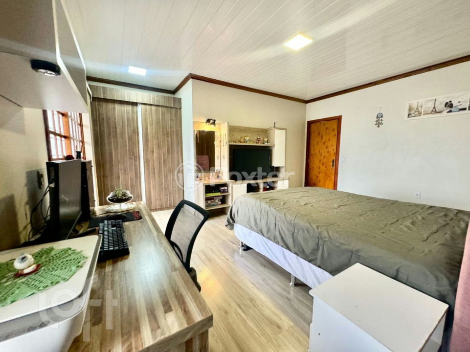 Casa à venda com 4 quartos, 177m² - Foto 34