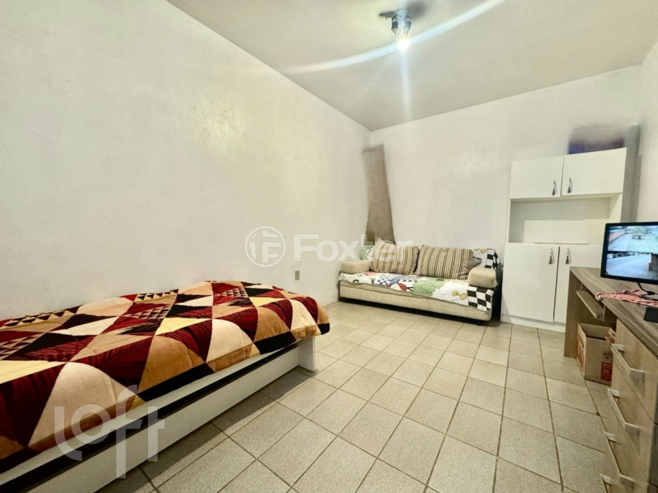 Casa à venda com 4 quartos, 177m² - Foto 27