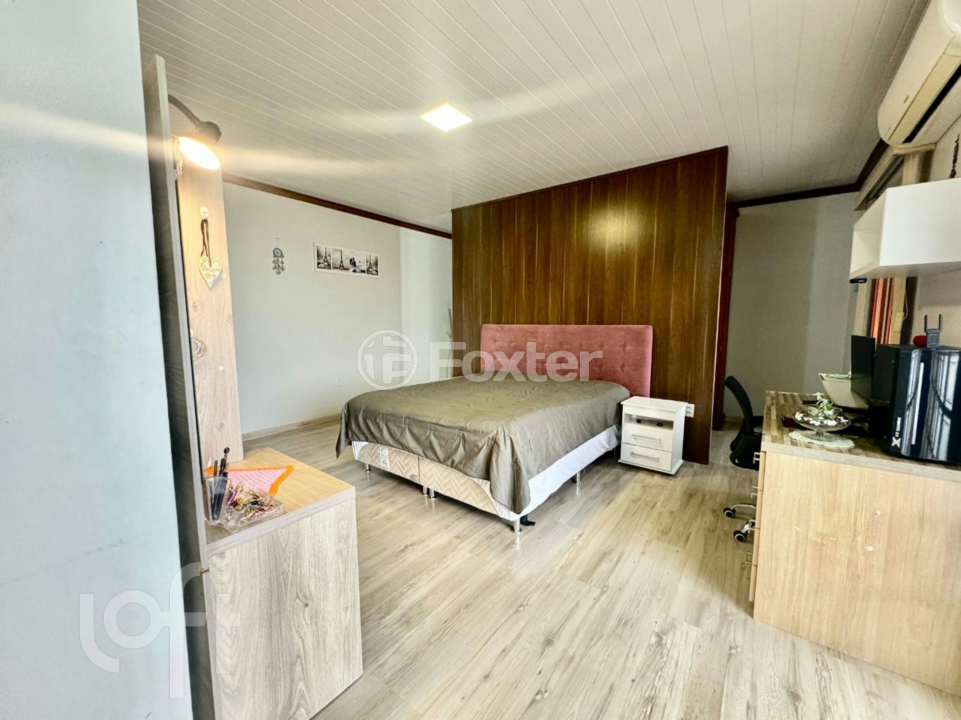 Casa à venda com 4 quartos, 177m² - Foto 37
