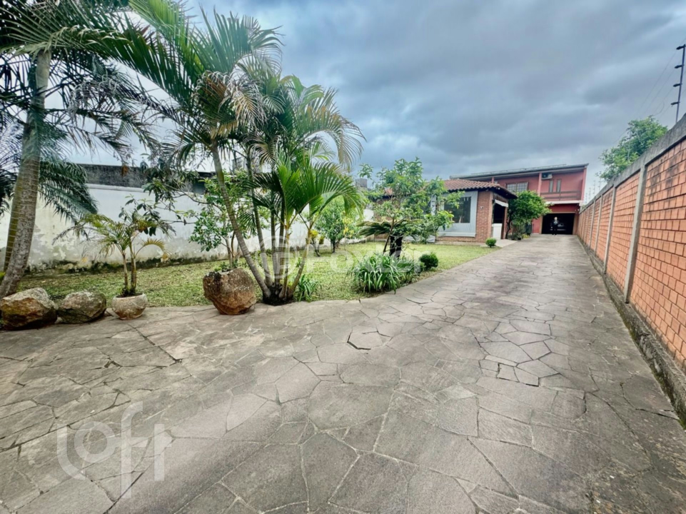 Casa à venda com 4 quartos, 177m² - Foto 50