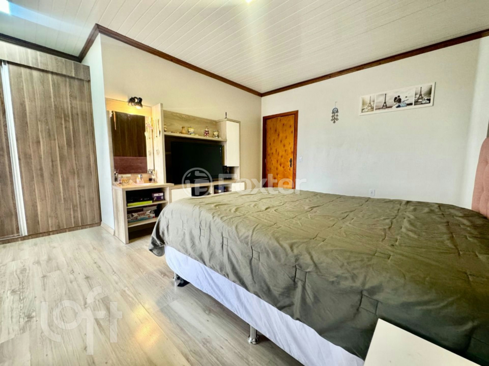 Casa à venda com 4 quartos, 177m² - Foto 33