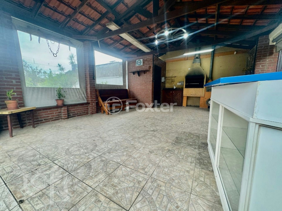 Casa à venda com 4 quartos, 177m² - Foto 12