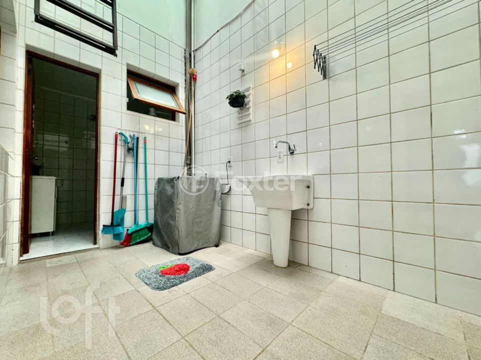 Casa à venda com 4 quartos, 177m² - Foto 31