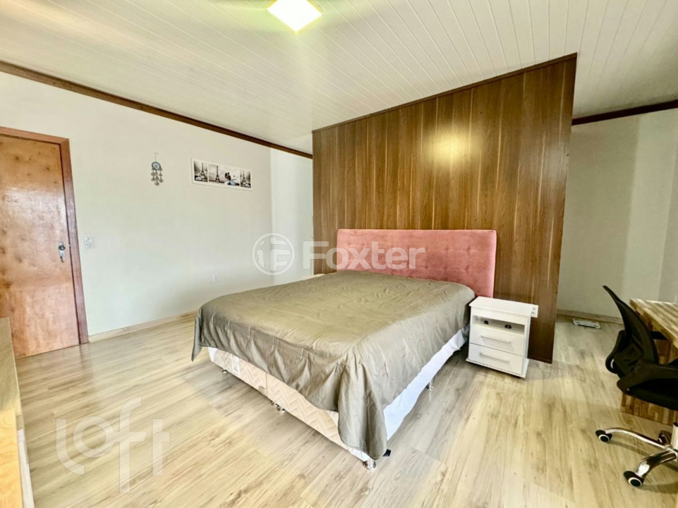 Casa à venda com 4 quartos, 177m² - Foto 38