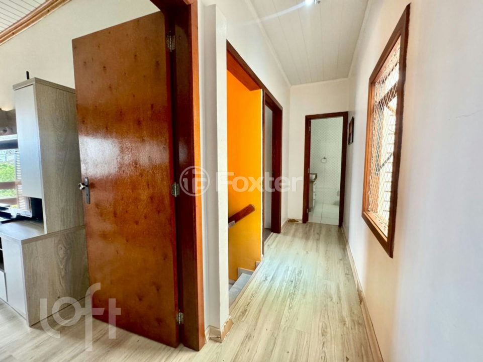 Casa à venda com 4 quartos, 177m² - Foto 49