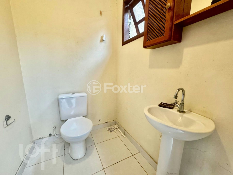 Casa à venda com 4 quartos, 177m² - Foto 19