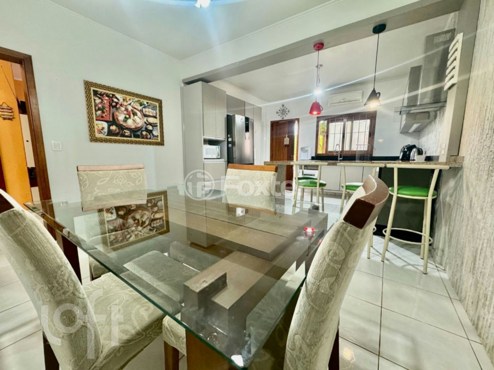 Casa à venda com 4 quartos, 177m² - Foto 11