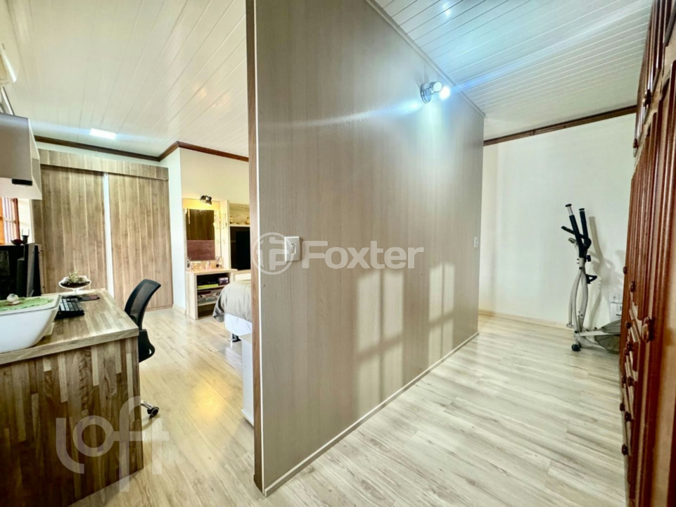Casa à venda com 4 quartos, 177m² - Foto 36