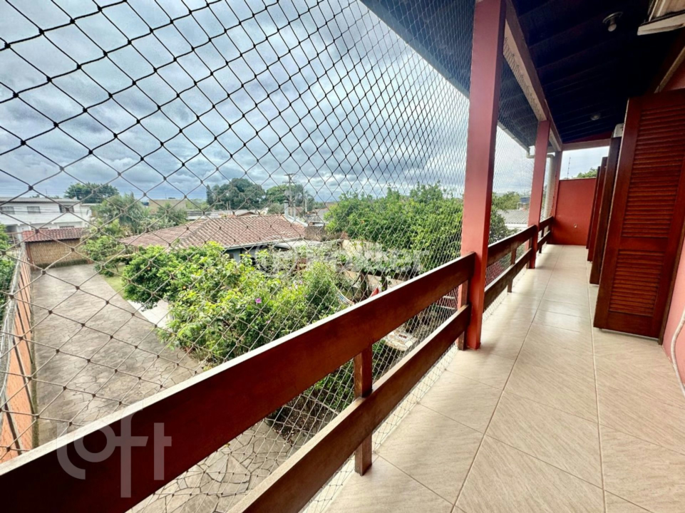 Casa à venda com 4 quartos, 177m² - Foto 41