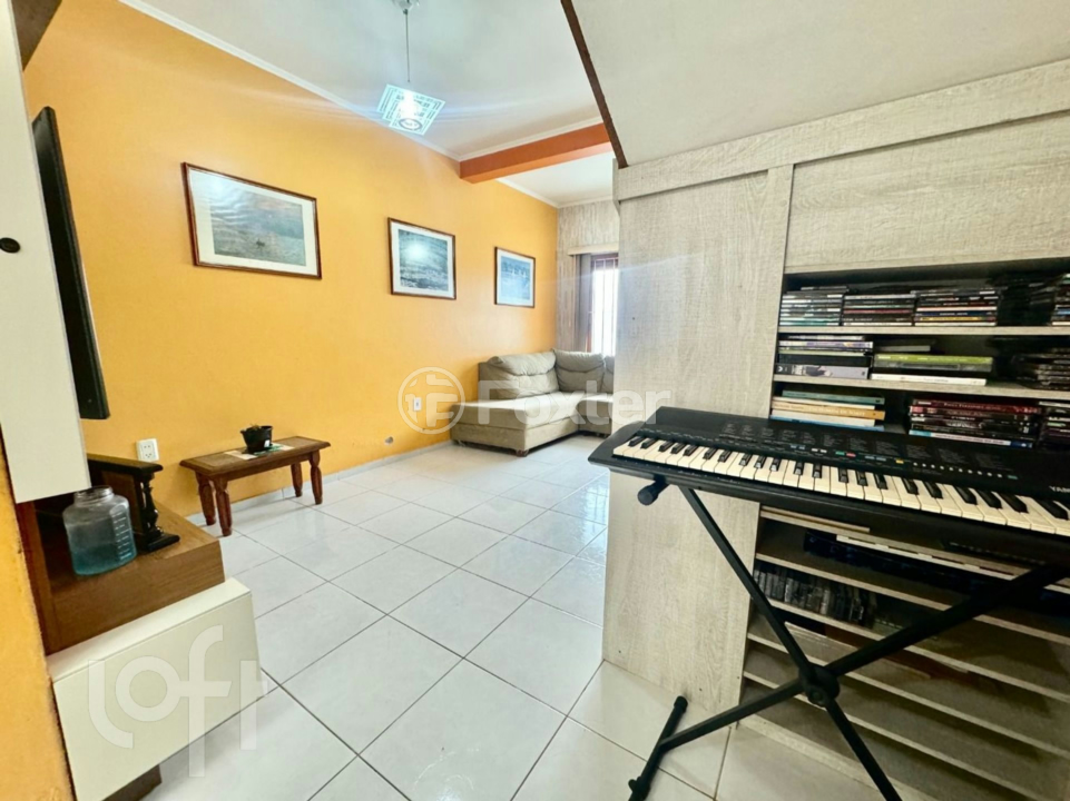 Casa à venda com 4 quartos, 177m² - Foto 22
