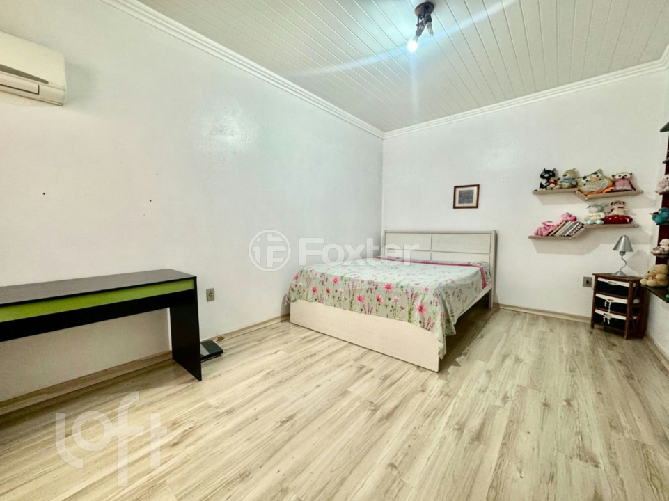 Casa à venda com 4 quartos, 177m² - Foto 46