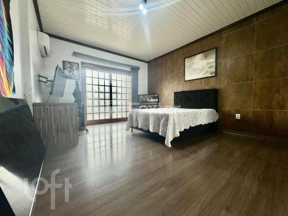 Casa à venda com 4 quartos, 177m² - Foto 42