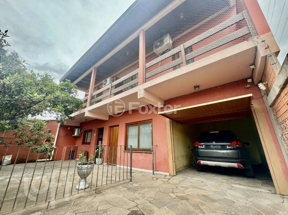 Casa à venda com 4 quartos, 177m² - Foto 18