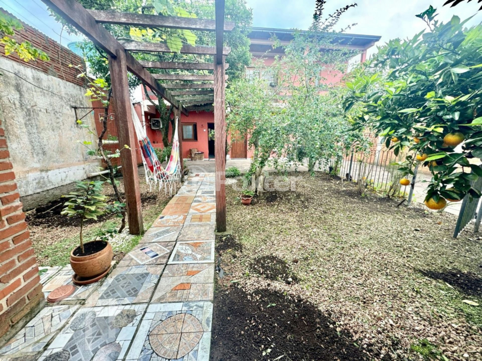 Casa à venda com 4 quartos, 177m² - Foto 16