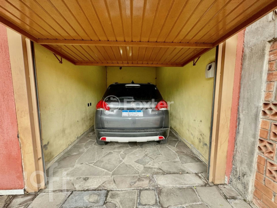 Casa à venda com 4 quartos, 177m² - Foto 20