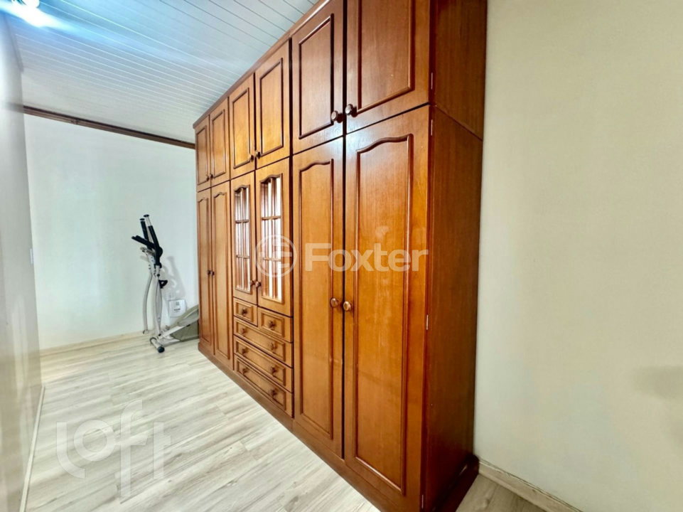 Casa à venda com 4 quartos, 177m² - Foto 35