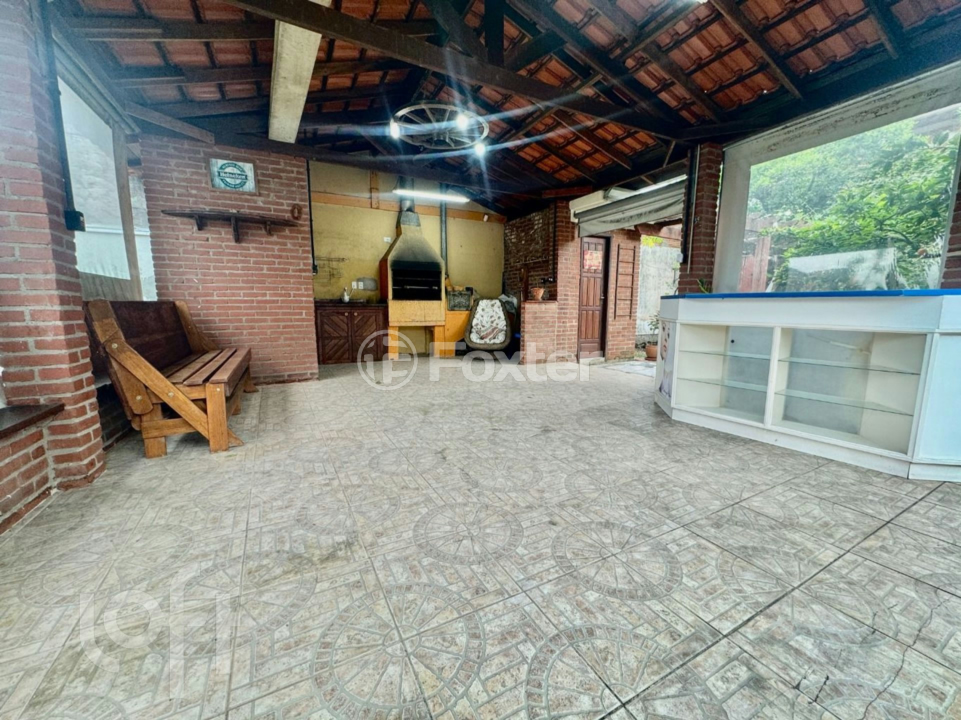 Casa à venda com 4 quartos, 177m² - Foto 9