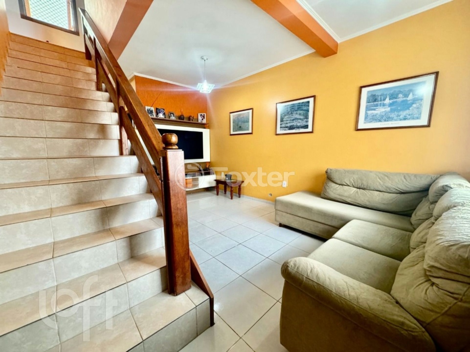 Casa à venda com 4 quartos, 177m² - Foto 25