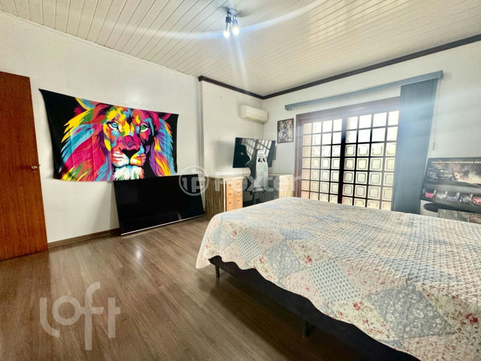 Casa à venda com 4 quartos, 177m² - Foto 43