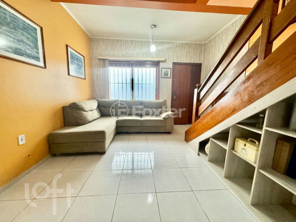 Casa à venda com 4 quartos, 177m² - Foto 24
