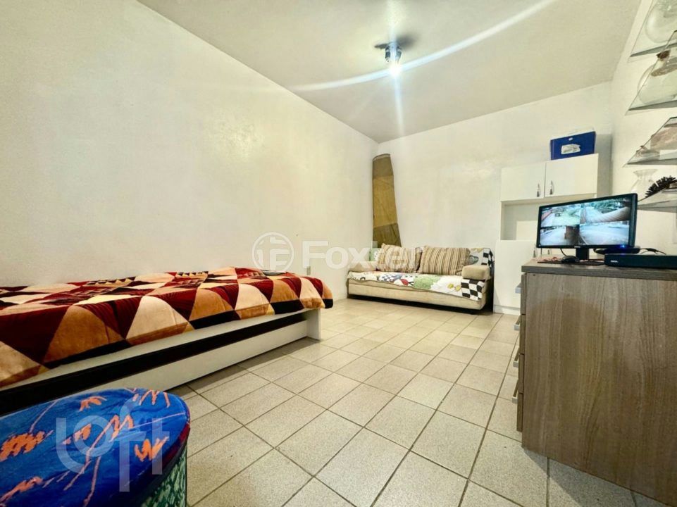 Casa à venda com 4 quartos, 177m² - Foto 26