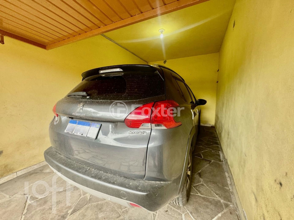 Casa à venda com 4 quartos, 177m² - Foto 21