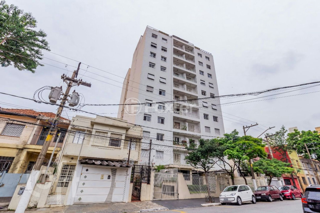 Apartamento à venda com 1 quarto, 129m² - Foto 40