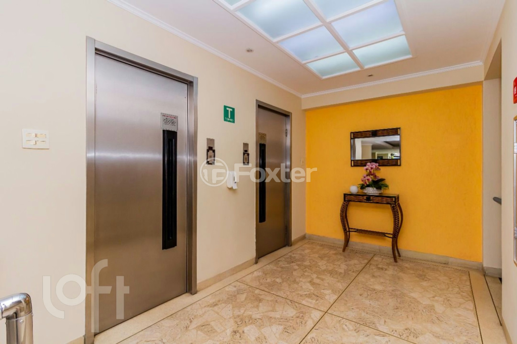 Apartamento à venda com 1 quarto, 129m² - Foto 36