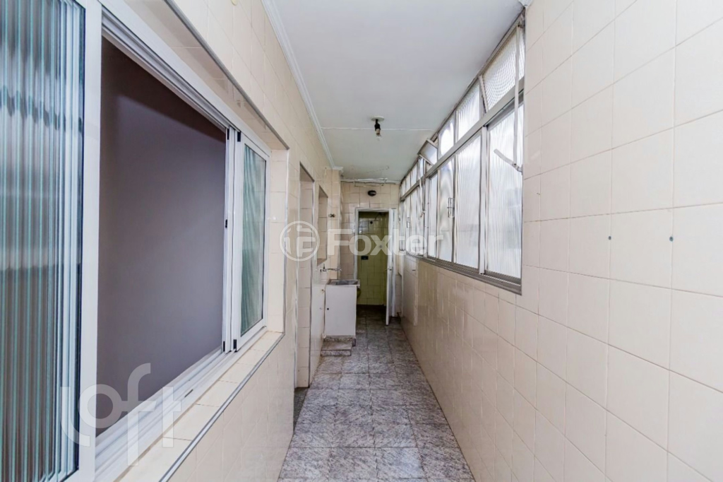 Apartamento à venda com 1 quarto, 129m² - Foto 11