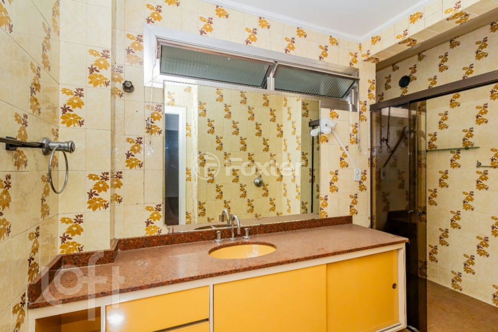 Apartamento à venda com 1 quarto, 129m² - Foto 29