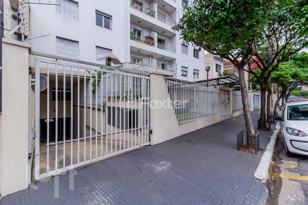 Apartamento à venda com 1 quarto, 129m² - Foto 38
