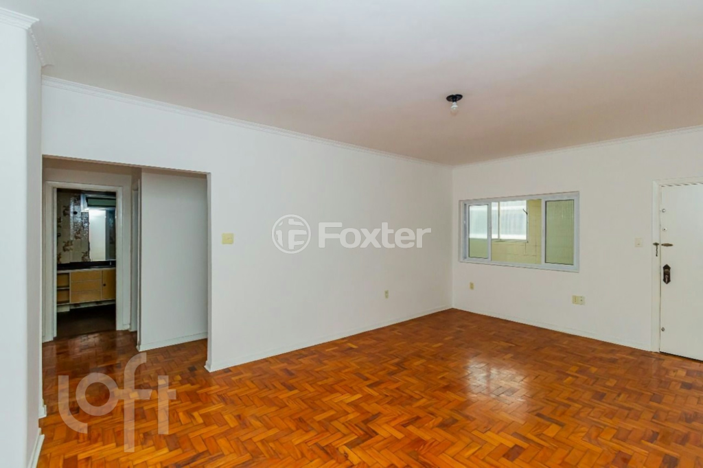 Apartamento à venda com 1 quarto, 129m² - Foto 13