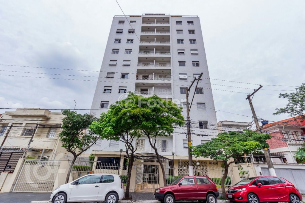 Apartamento à venda com 1 quarto, 129m² - Foto 39