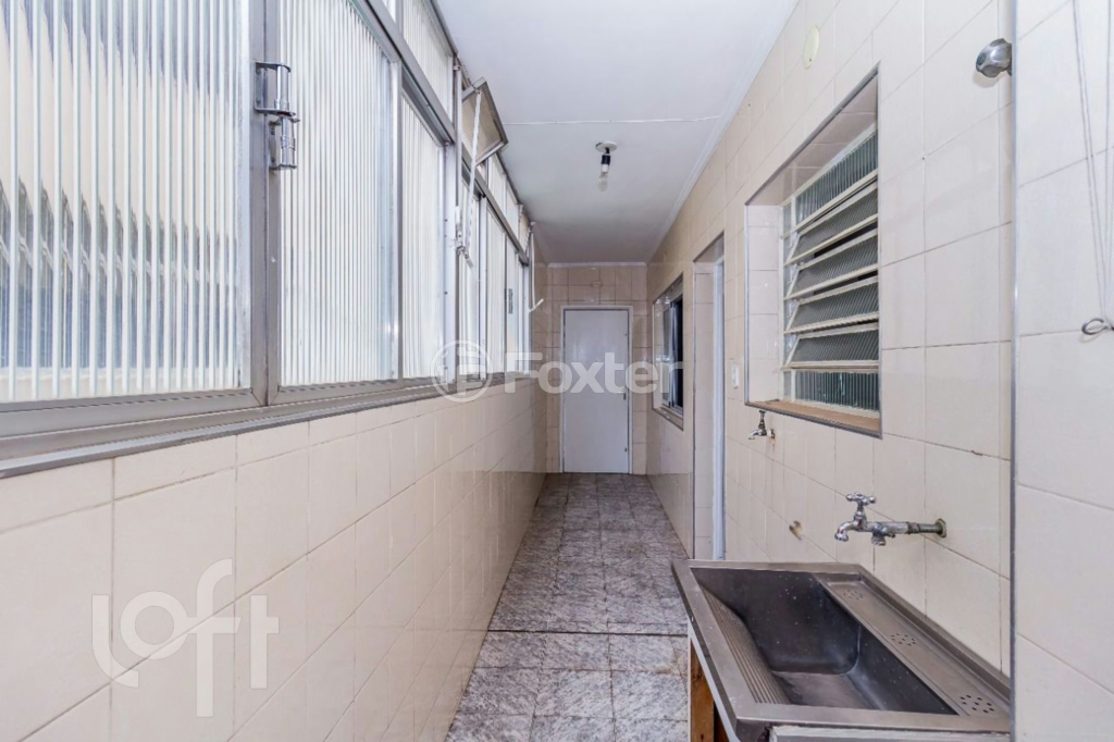Apartamento à venda com 1 quarto, 129m² - Foto 12