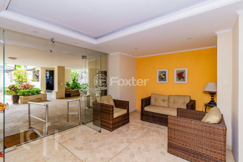 Apartamento à venda com 1 quarto, 129m² - Foto 35