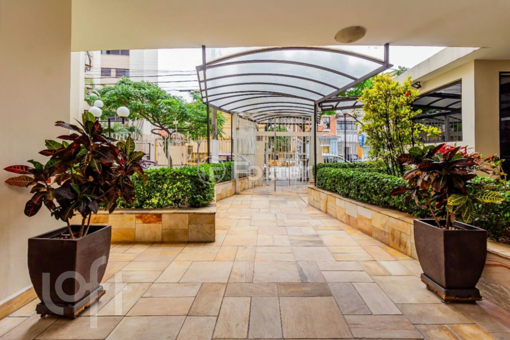 Apartamento à venda com 1 quarto, 129m² - Foto 37
