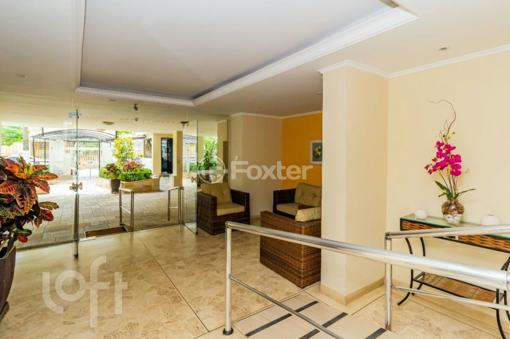 Apartamento à venda com 1 quarto, 129m² - Foto 34