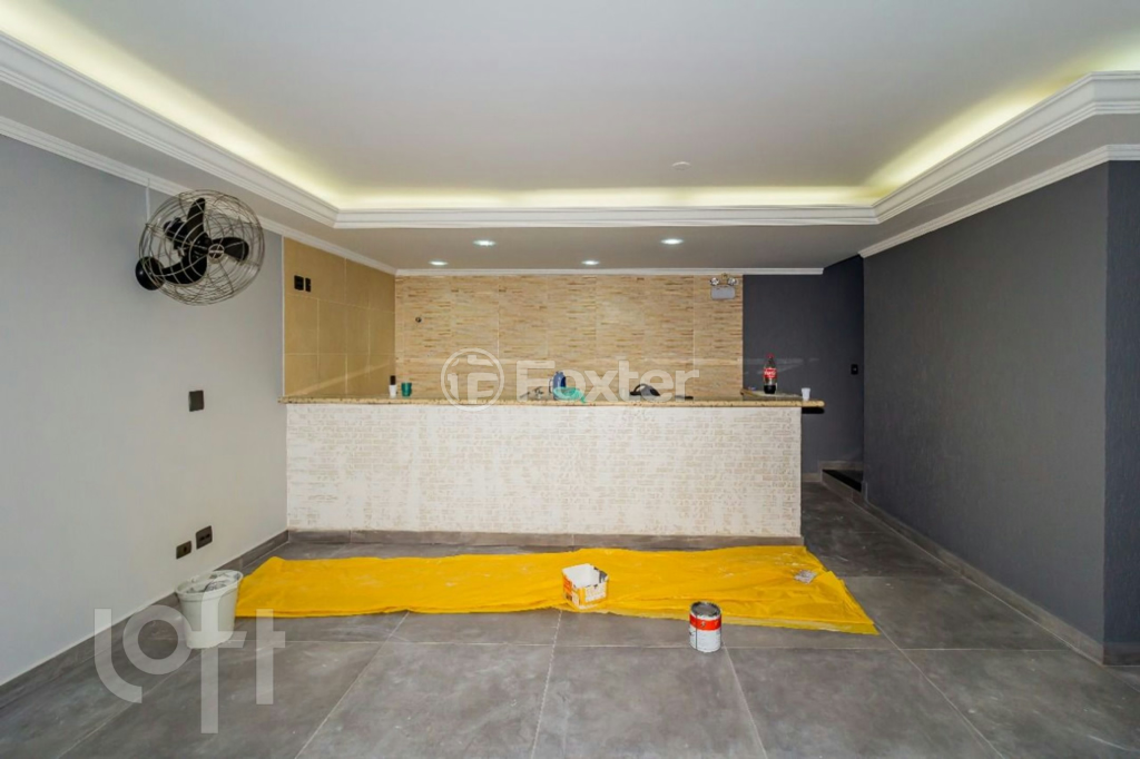 Apartamento à venda com 1 quarto, 129m² - Foto 33